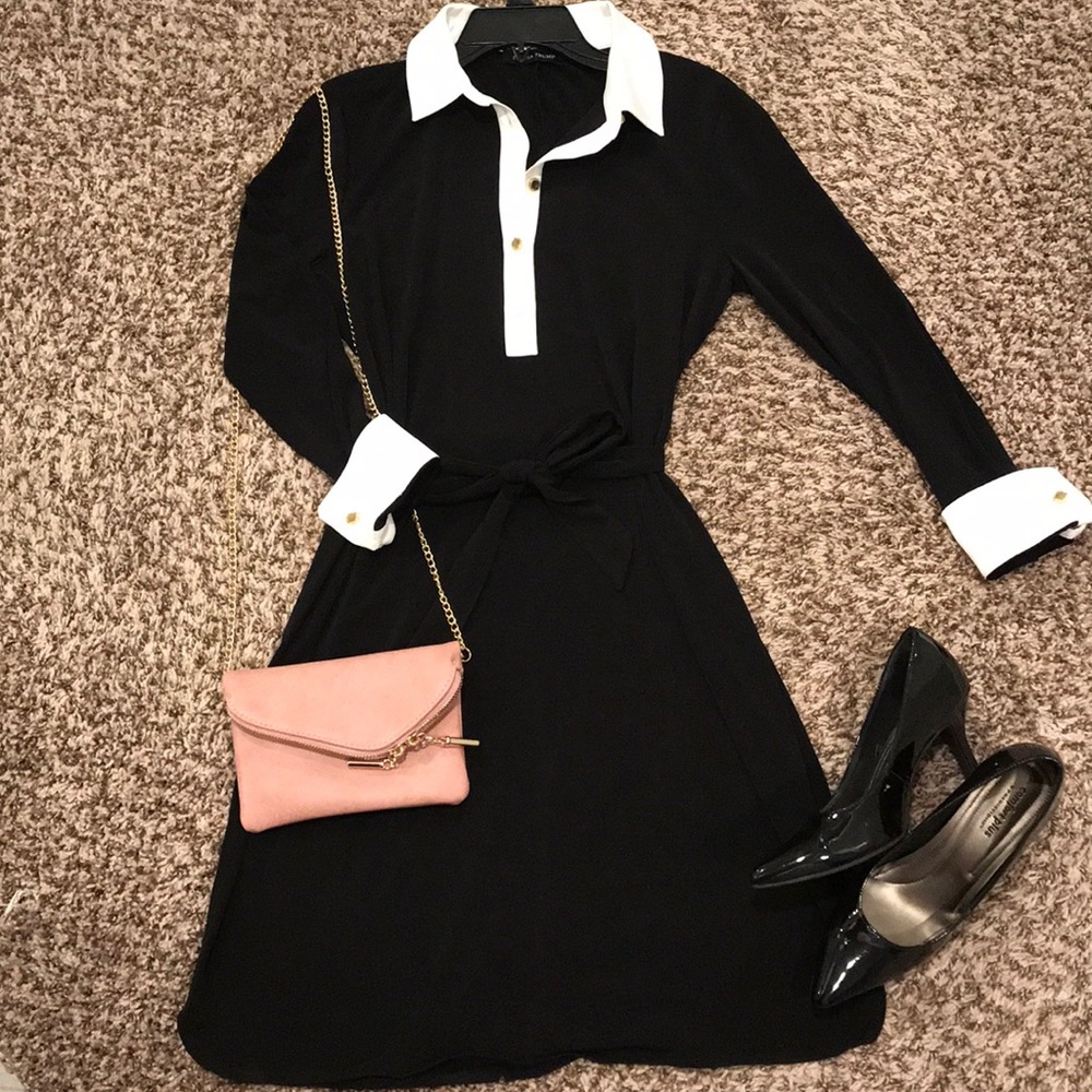 Ivanka Trump Dress